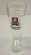 Verre bière spaten d'occasion  Bar-le-Duc
