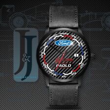 Orologio vintage personalizzat usato  Messina