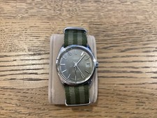 Montre vintage mecanique d'occasion  Mezzavia