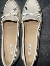 Scarpe mocassini donna usato  Milano