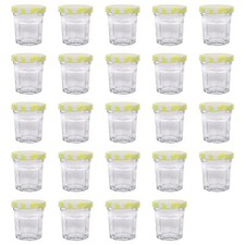 24x 30ml pot d'occasion  Expédié en France