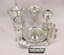 Williamsburg shirley pewter for sale  Lancaster