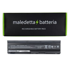 Batteria per compaq usato  San Mauro Torinese