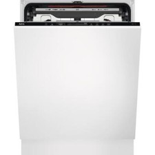 Aeg fsk76738p fully for sale  WINSFORD
