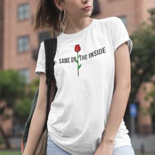 Inside shirt digitally for sale  ORMSKIRK
