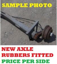 Alko bpw knott for sale  ACCRINGTON