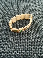 Armband holzoptik heiligen gebraucht kaufen  Cham