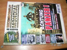 Histoire second conflit d'occasion Histoire second conflit d'occasion  Doullens