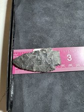 Ohio coshocton arrowhead for sale  Dayton