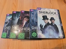 Sherlock legende kehrt gebraucht kaufen  Berlin