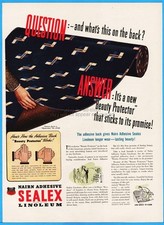 1939 congoleum nairn for sale  Butler