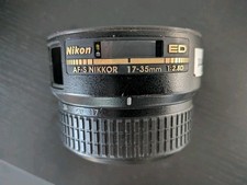 Bundle nikon nikkor gebraucht kaufen  Taufkirchen