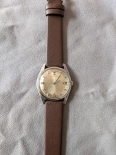 Montre wittnauer automatique d'occasion  Rezé