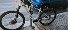 Mtb canyon on9 usato  Lanciano