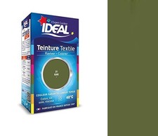 Teinture fixateur vert d'occasion  Blangy-sur-Bresle