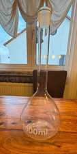 Messkolben normschliff 2000 gebraucht kaufen  Idstein