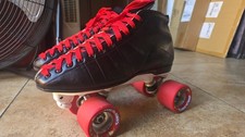 Riedell 295 roller for sale  Santa Ana