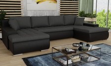 Sofa wohnlandschaft form gebraucht kaufen  Bad Münder