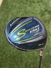 Adams speedline fast for sale  Carmel