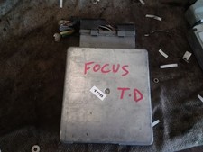 1102257 centralina iniezione usato  Italia