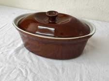 Ancienne terrine cuisson d'occasion  Chambon-sur-Voueize