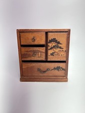 Vtg miniature japanese for sale  Spotsylvania