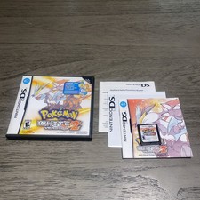 Pokémon White versão 2 na caixa autêntico, testado, excelente estado comprar usado  Enviando para Brazil