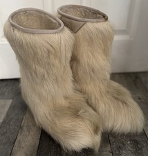 Saba tognola fur for sale  SPALDING