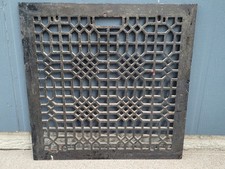 Antique cast iron for sale  Hastings