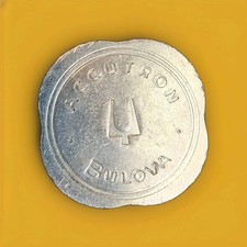 Bulova accutron moneta usato Bulova accutron moneta usato  Castelnuovo Bormida