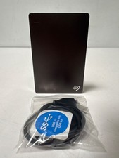 2 external tb drive hard for sale  Dallas