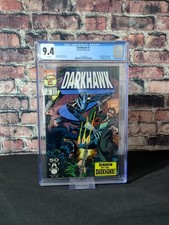 Darkhawk cgc 9.4 for sale  WARWICK