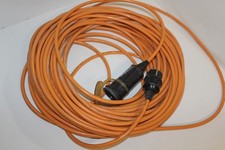 Verlängerungskabel iemmequ h0 gebraucht kaufen  Sulzbach-Rosenberg