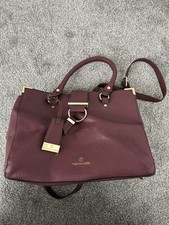 Tabitha webb burgundy for sale  SALTBURN-BY-THE-SEA