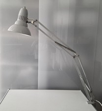 70er architektenleuchte ledu gebraucht kaufen  Marburg