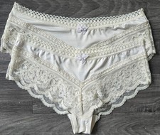 Ladies brazilian knickers for sale Ladies brazilian knickers for sale  SHEFFIELD