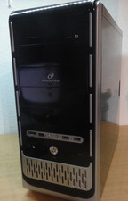 Komplett Pc Gigabyte GA-Z68AP-D3 8GB Ram Intel I7 2600K GTX550TI 2GB 250GB Hdd comprar usado  Enviando para Brazil