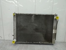 Radiateur eau renault d'occasion  Moulins