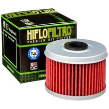 Hiflofiltro oil filter for sale  WREXHAM
