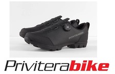 Scarpe mtb bontrager usato  Catania