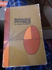 Mathematical physics donald for sale  Mamaroneck