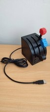 2 joystick pc usato  Italia