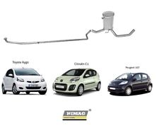 Centrale terminale finale usato Centrale terminale finale usato  Casalnuovo di Napoli