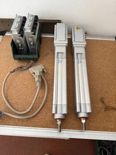 Festo attuatore lineare usato  Milano