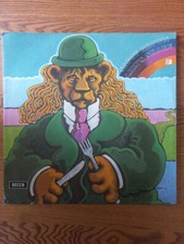 Savoy brown lion d'occasion  Sainte-Adresse