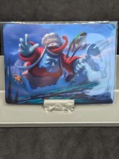 Quina, Qu gourmet ART SERIES X1 QUASE PERFEITO Final Fantasy MTG comprar usado  Enviando para Brazil