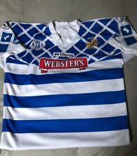 Halifax rlfc match for sale  HALIFAX