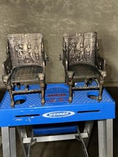Vintage egyptian pharaoh for sale  Lomita