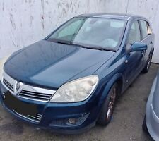 2008 vauxhall astra for sale  ERITH