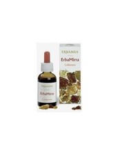 Erbamirra collutorio 30ml usato  Italia